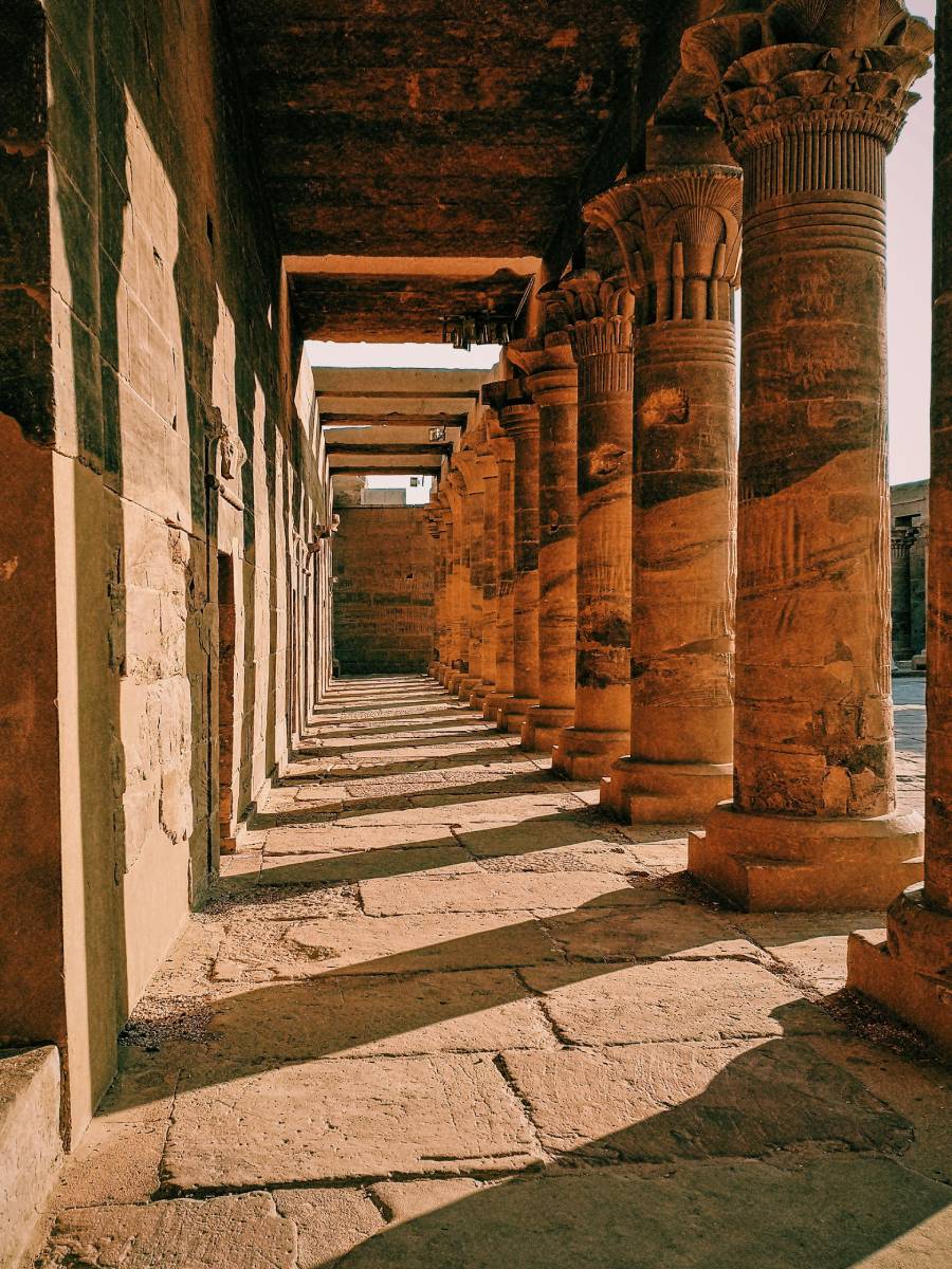 Best Time to Travel to Egypt Best Time to Travel to Egypt