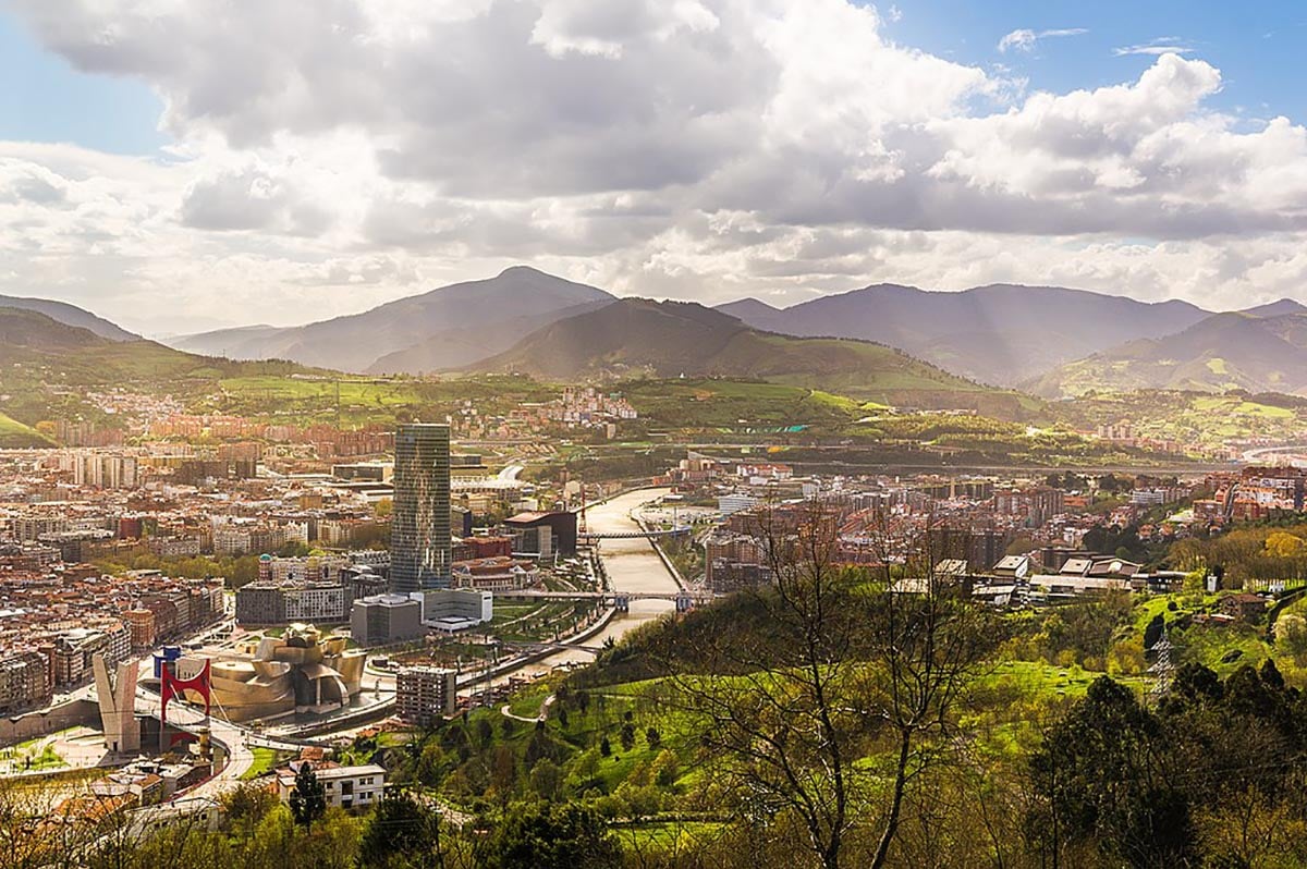 Bilbao Spain 31.08.2025