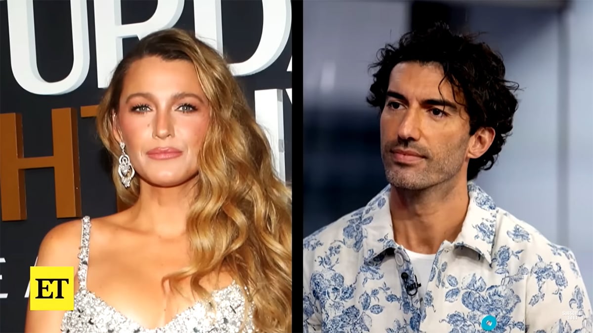 Blake Lively Justin Baldoni 11.08.2025 1