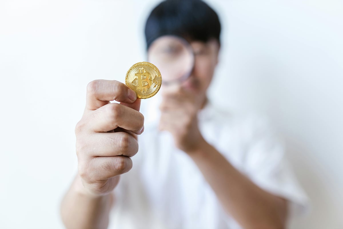 Blockchain Developer 20.08.2025