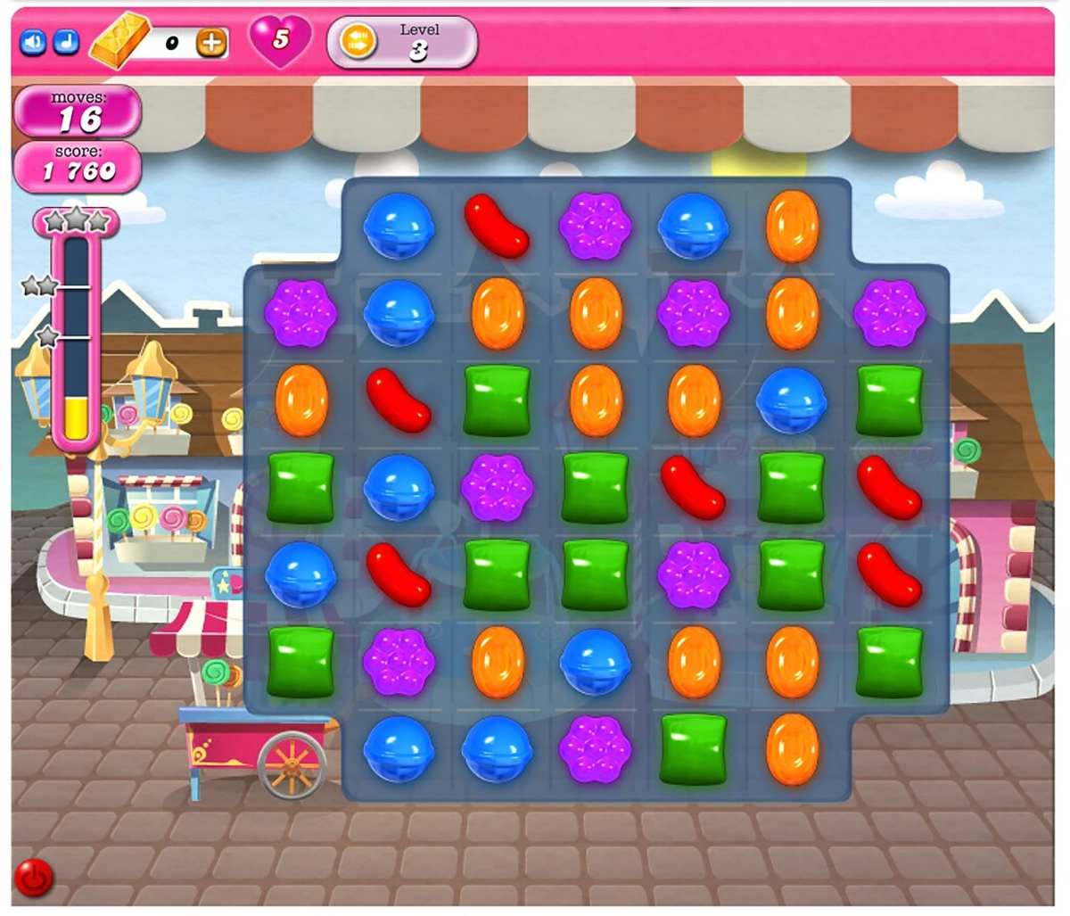 Candy Crush Saga 9.8.2025