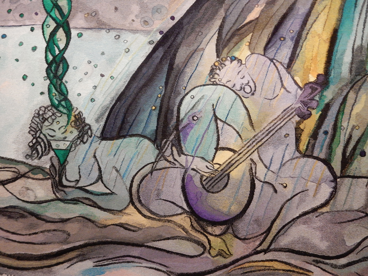 Christopher Ofili12.08