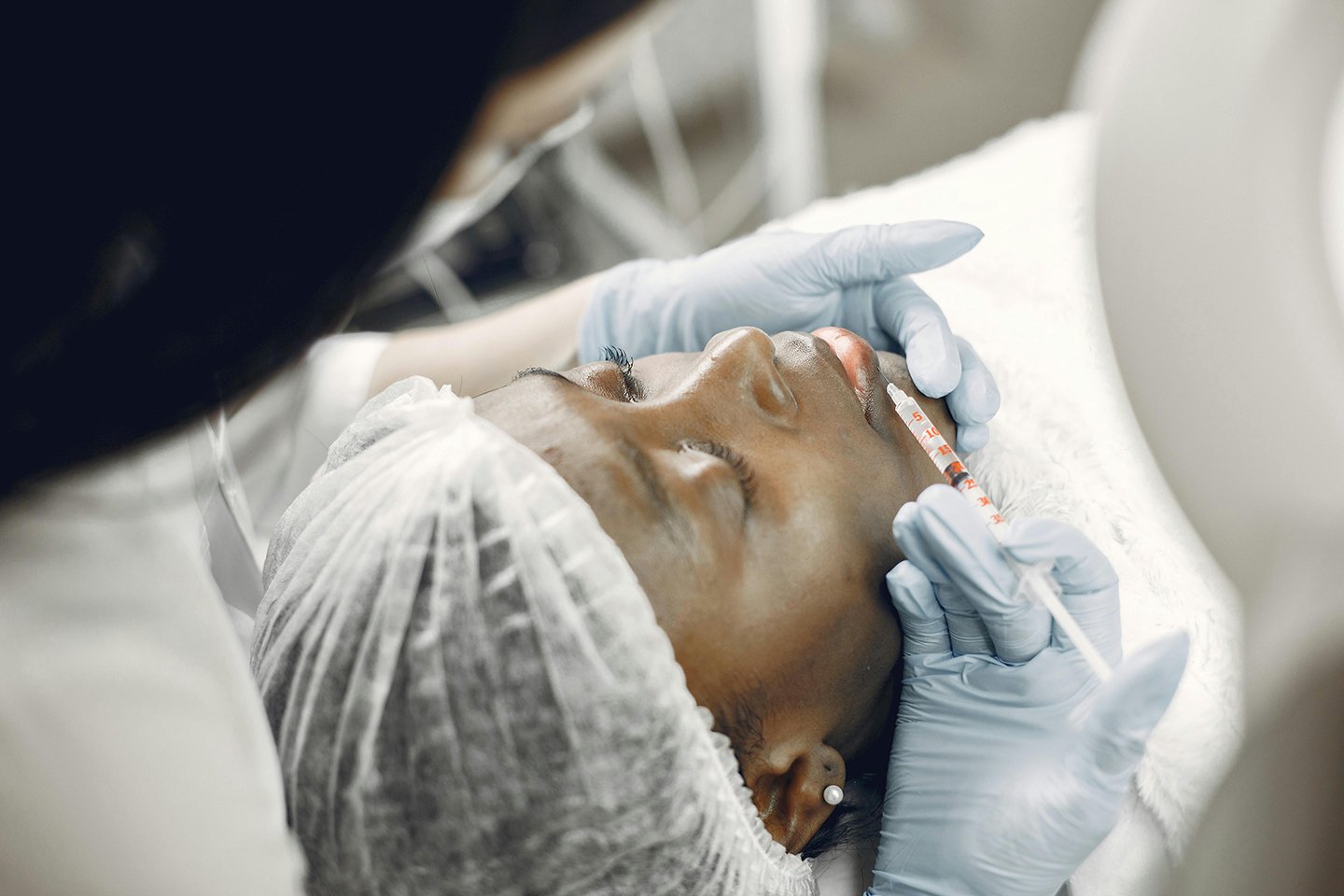 DIY Botox or Lip Filler18.08