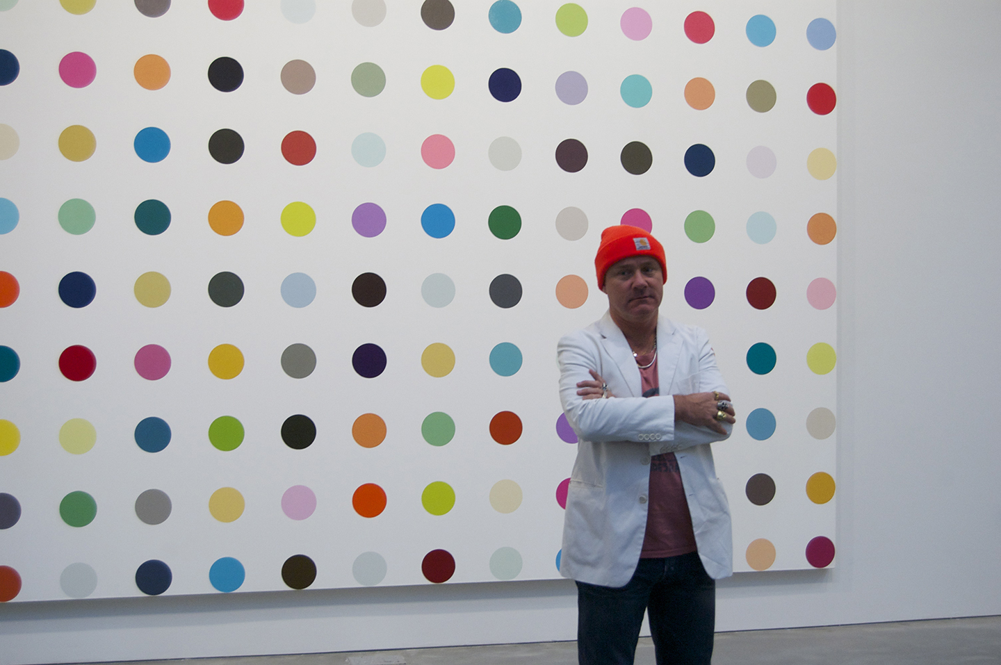 Damien Hirst12.08
