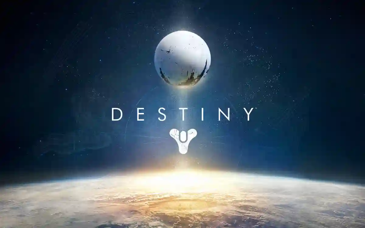 Destiny Game Poster Destiny Game Poster
