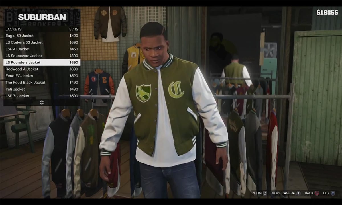 GTA 5.08.2025