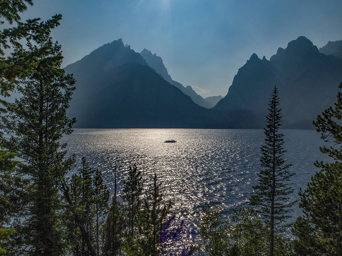 Grand Teton National Park 5.8.2025