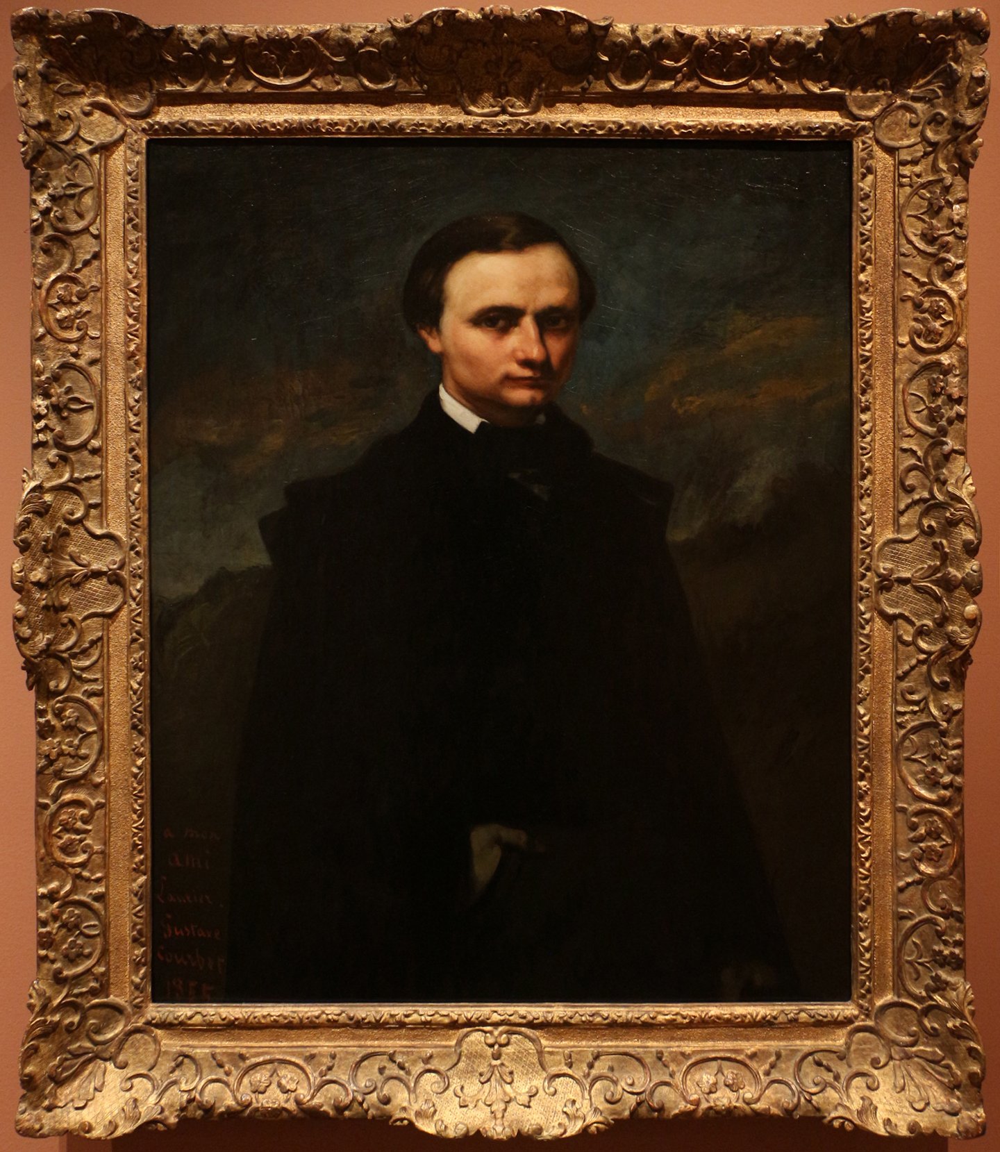 Gustave Courbet12.08