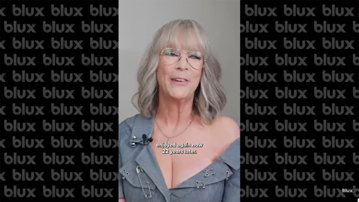 Jamie Lee Curtis 22.08.2025 1