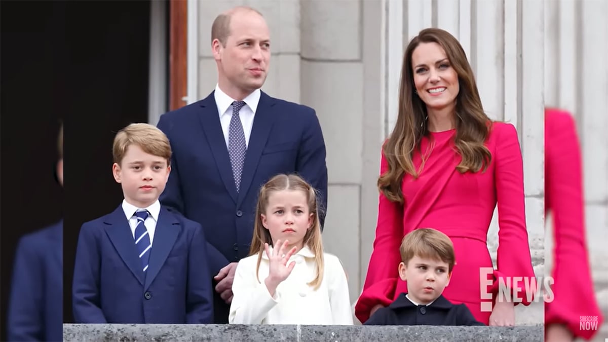 Kate Middleton and Prince Williams Move.18.08.2025