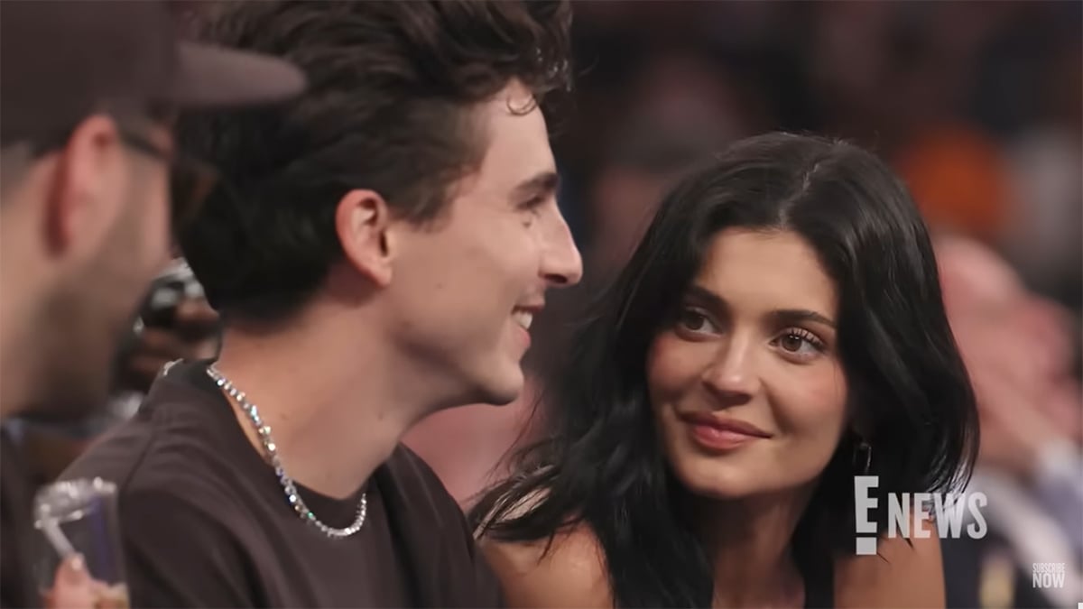 Kylie Jenner Breaks Silence.18.08.2025 1