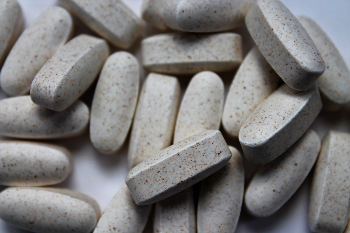 Magnesium Pill 16.8.2025