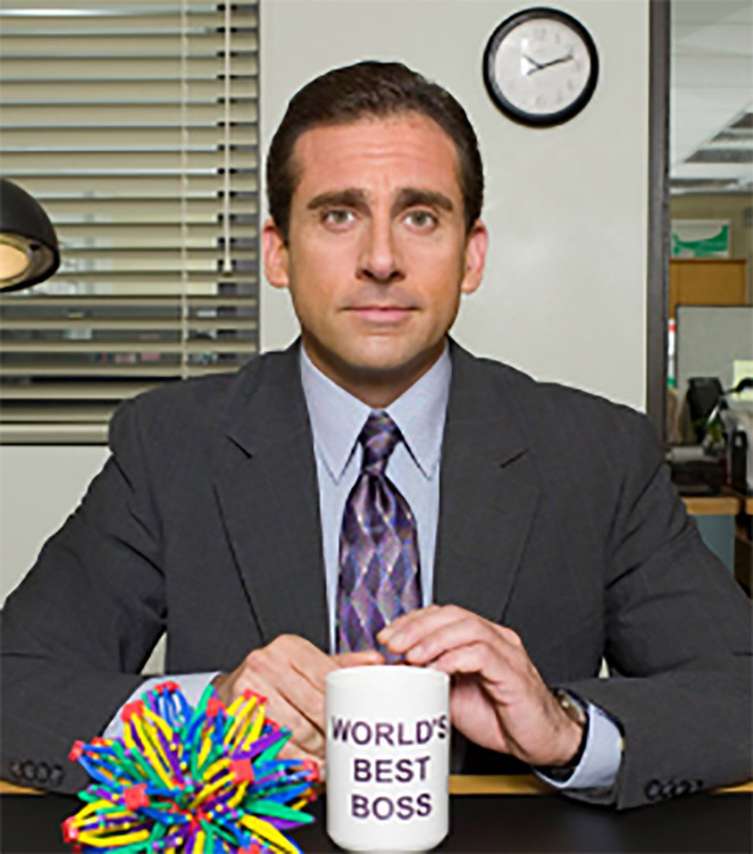 MichaelScott 17.08.2025