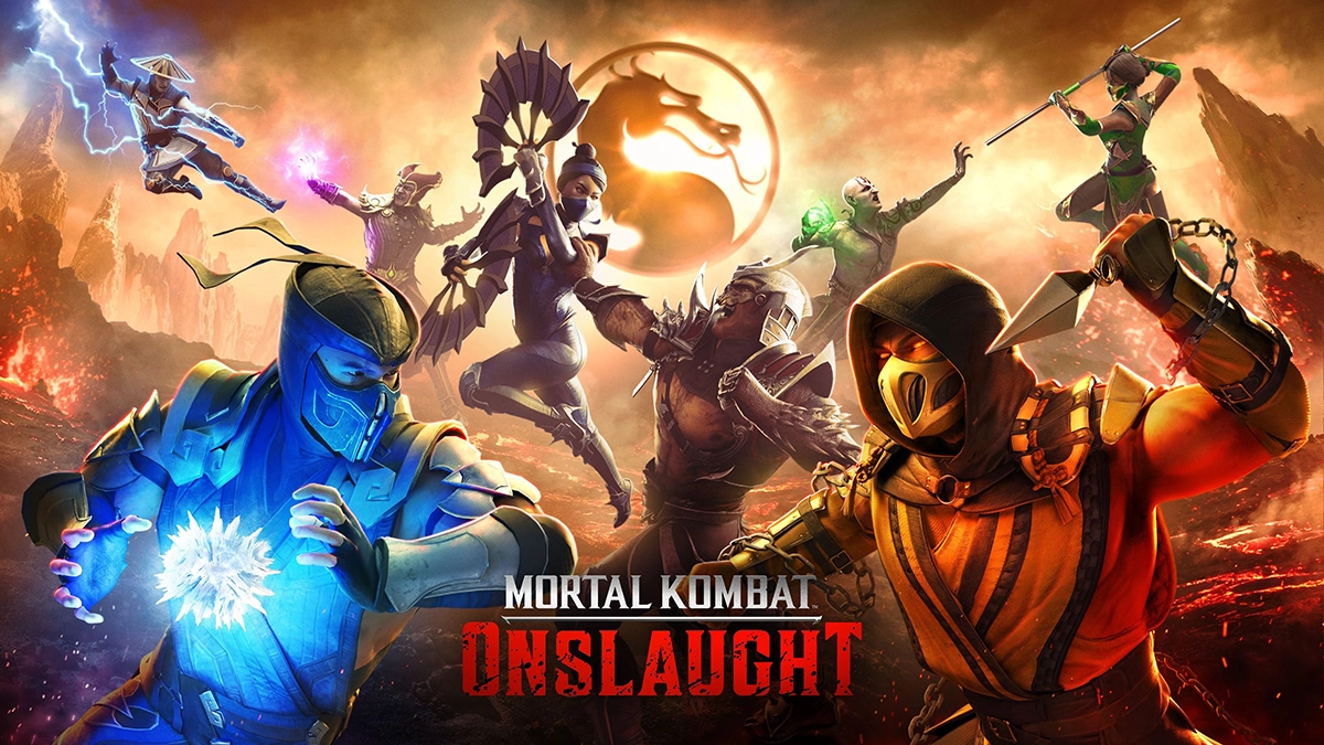 Mortal Kombat 10.8.2025