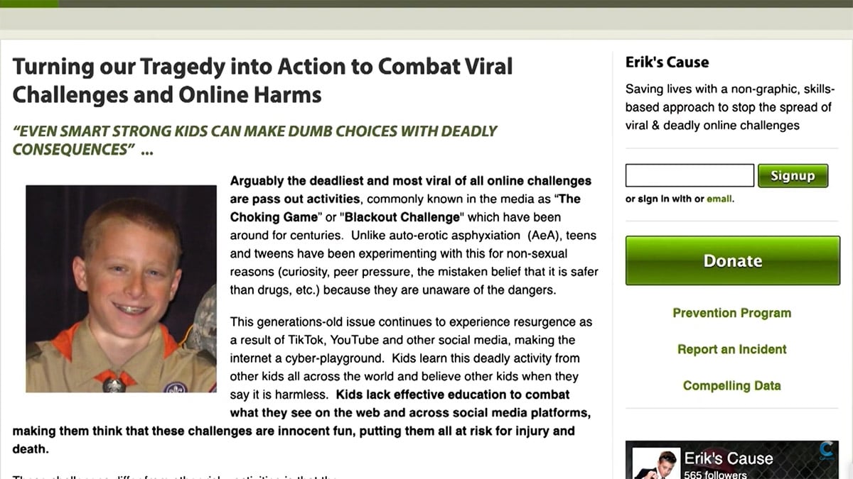 Most Dangerous Social Media Trends 2.08.2025