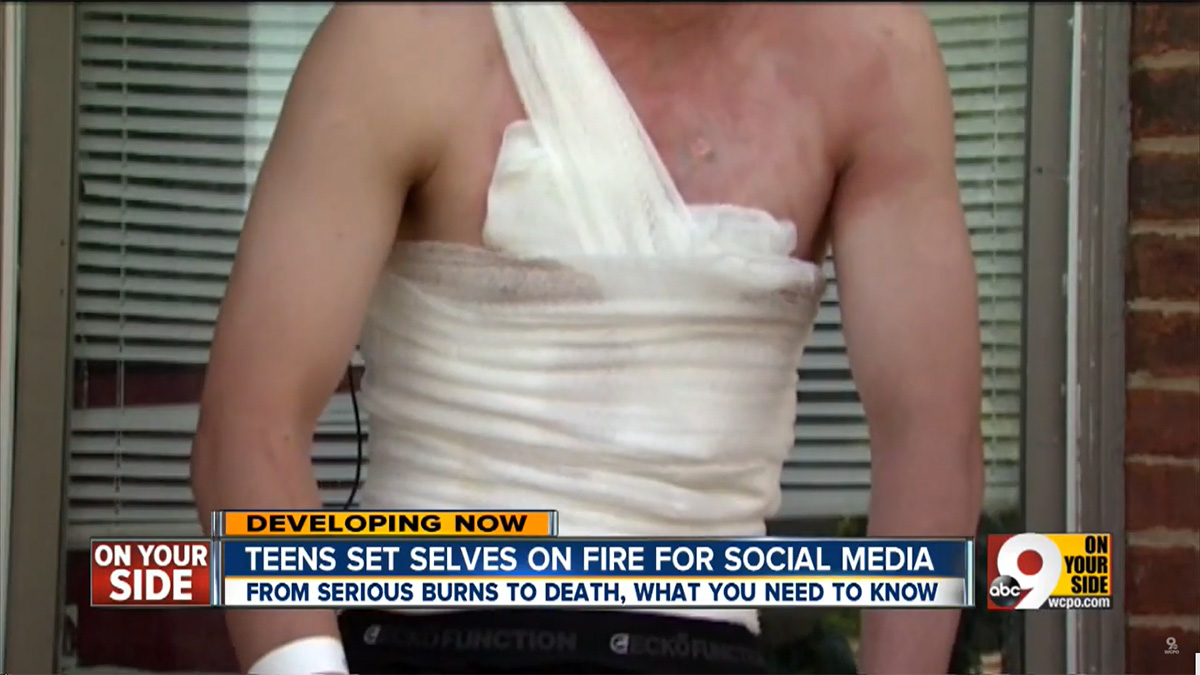 Most Dangerous Social Media Trends3 2.08.2025