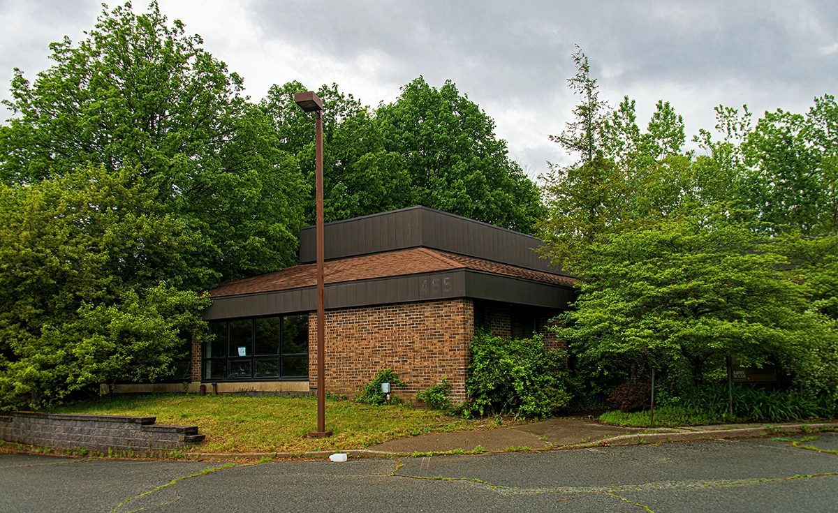 NXIVMs Former Headquarters 5.8.2025