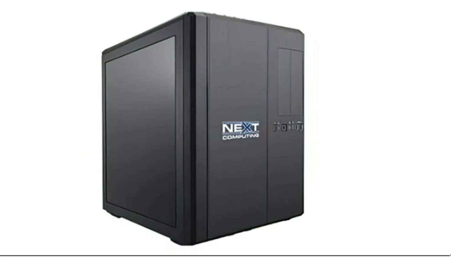 NextComputing Edge DL09.08