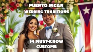 Puerto Rican Wedding Traditions: 14 Must-Know Customs