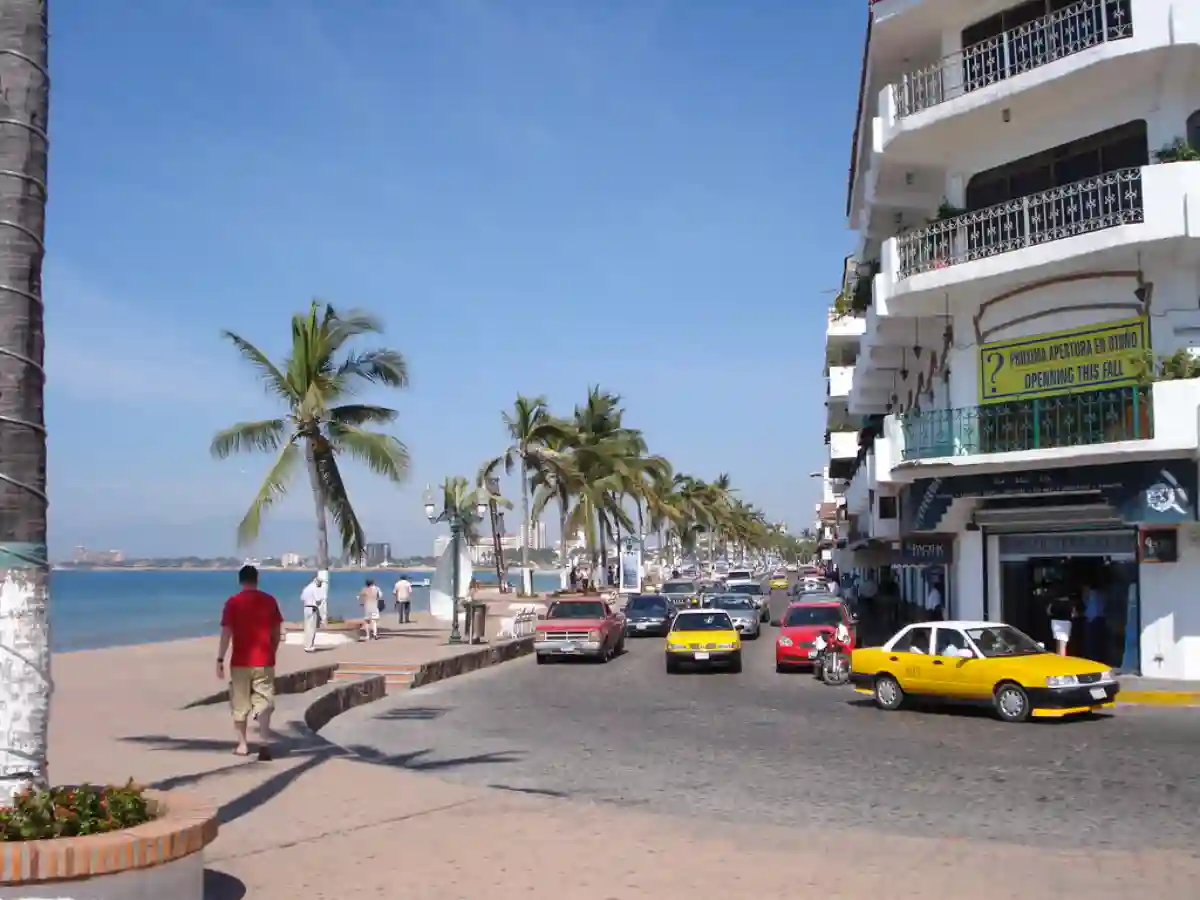 Best time to travel to Puerto Vallarta Best time to travel to Puerto Vallarta
