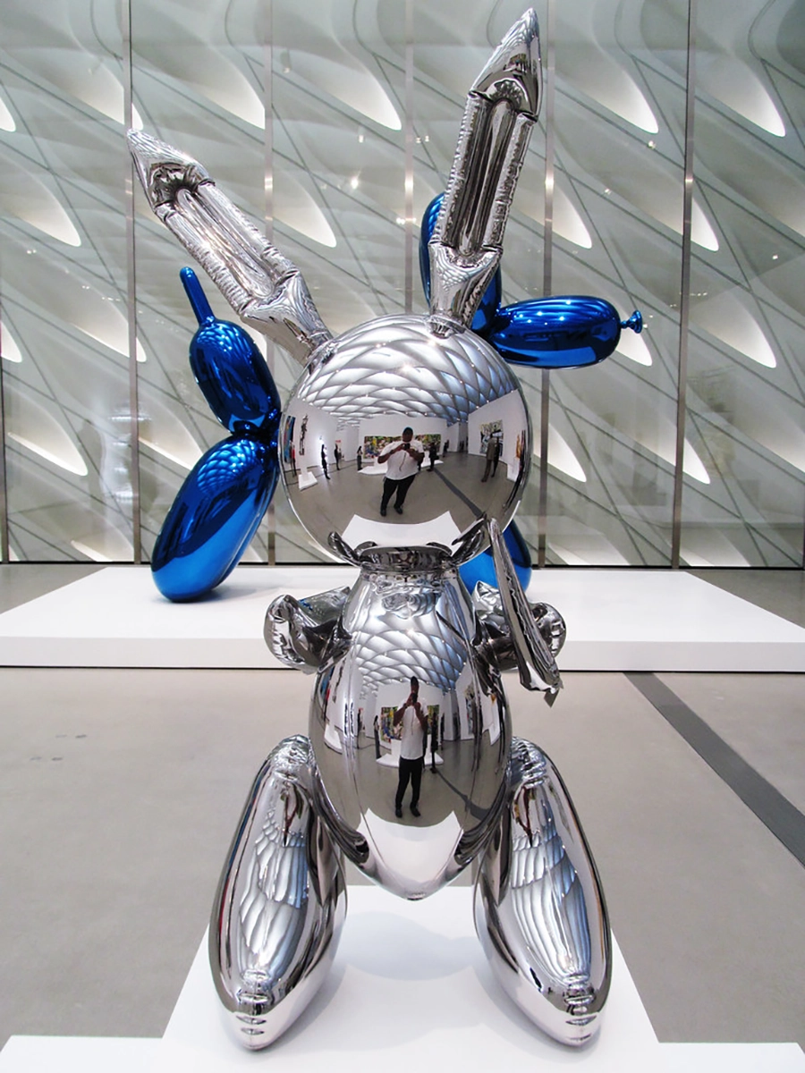 Rabbit 10.8.2025