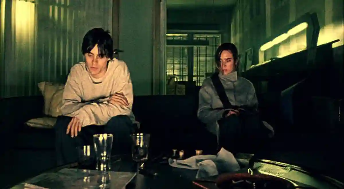 Film: "Requiem for a dream" (2000) Film: "Requiem for a dream" (2000)