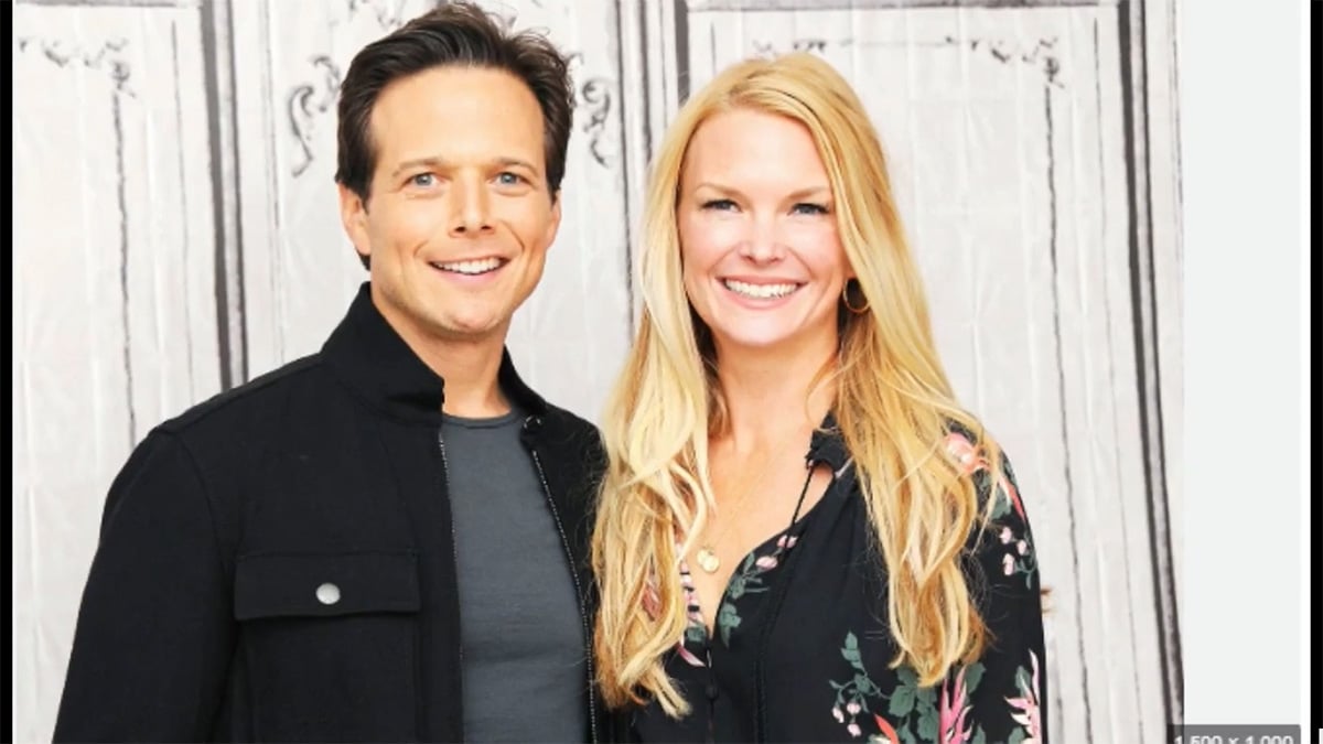 Scott Wolf Explodes 17.08.2025