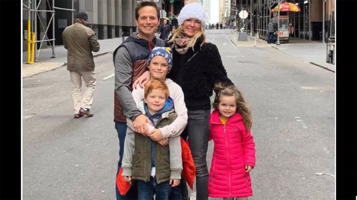 Scott Wolf