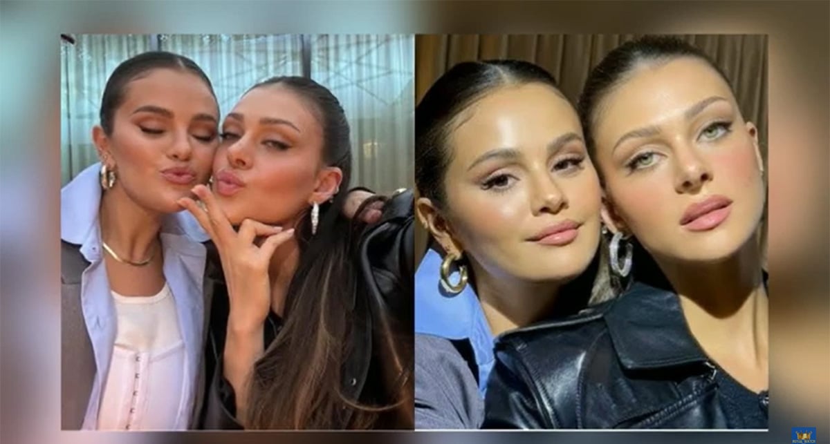 Selena Gomez–Nicola Peltz Friendship Drama 18.08.2025