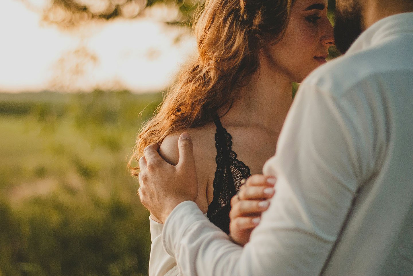 Sexuality And Intimacy Problems06.08