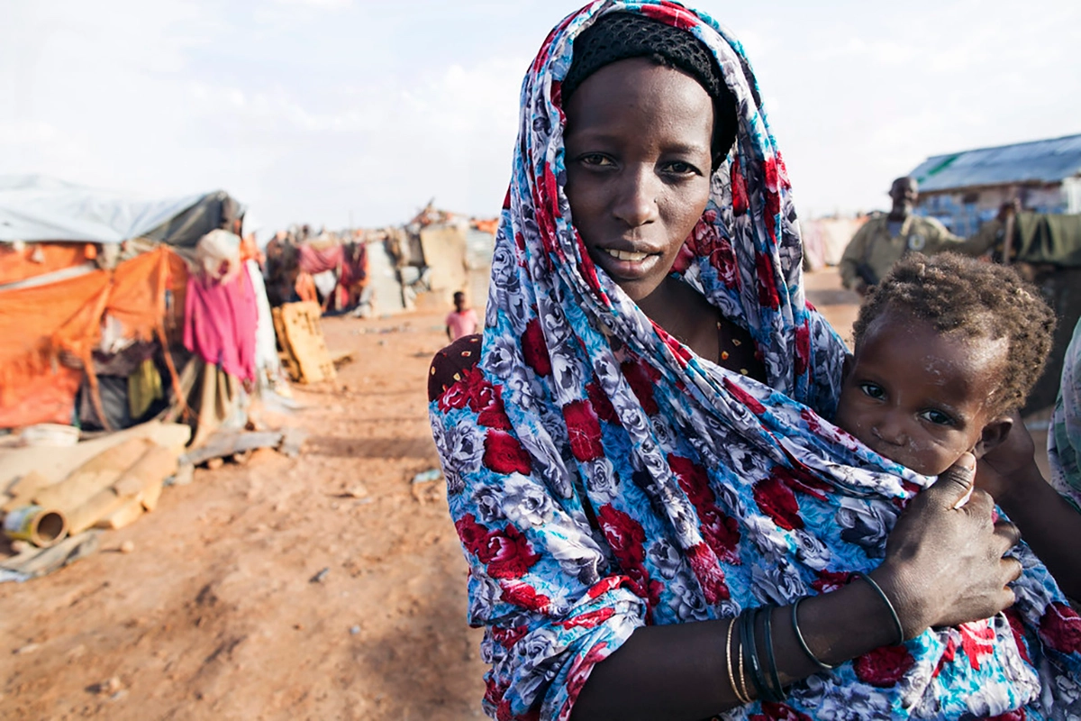 Somalia 28.8.2025