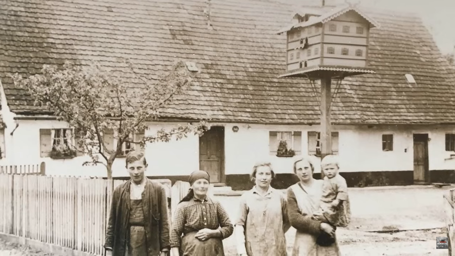 The Hinterkaifeck Murders The Hinterkaifeck Murders