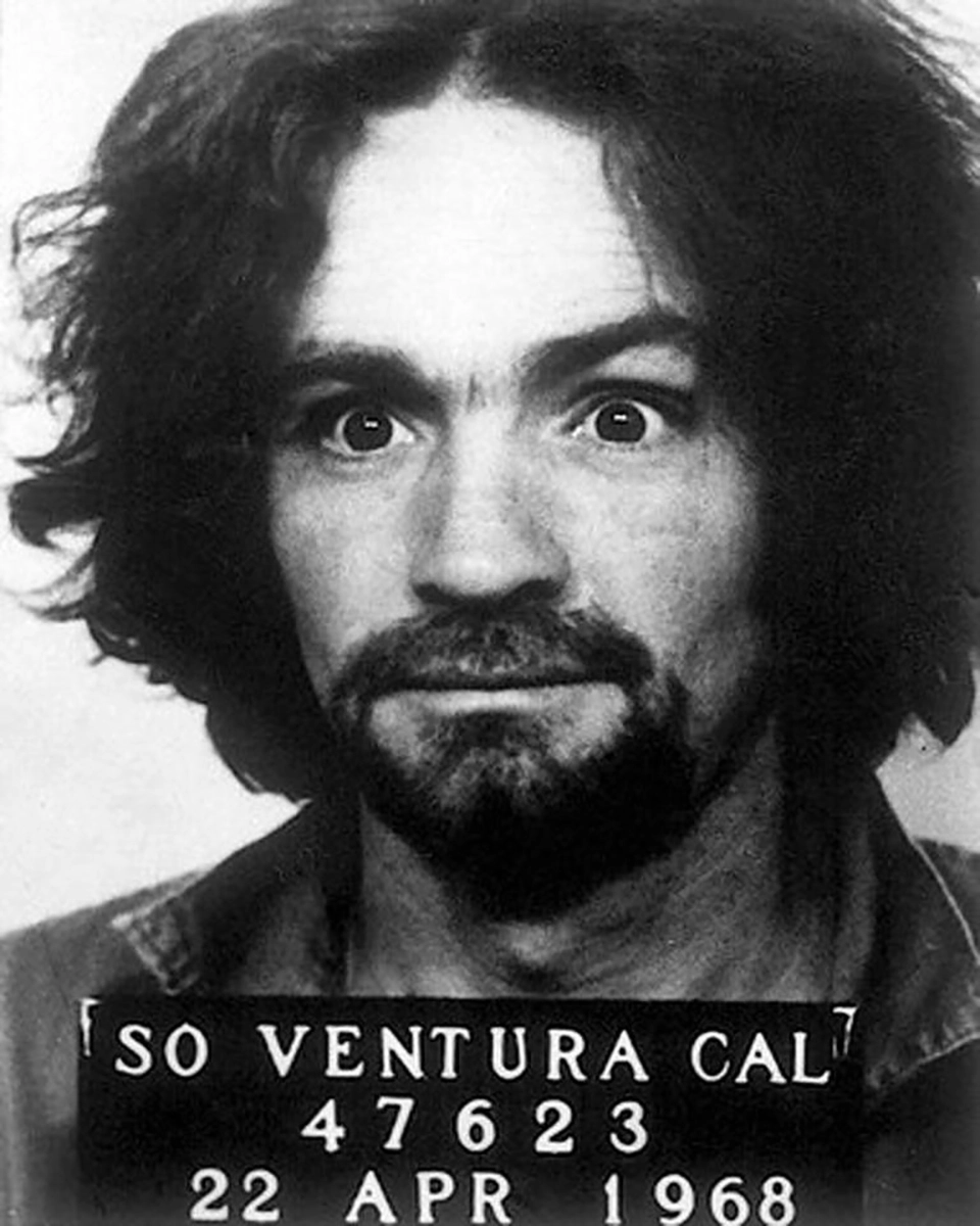 The Manson Family 5.8.2025