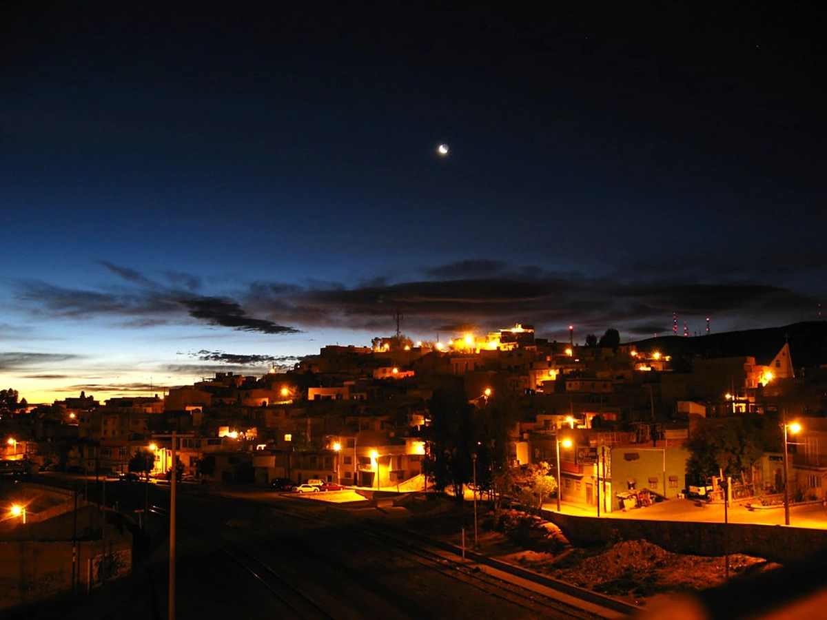Tijuana Mexico 19.8.2025