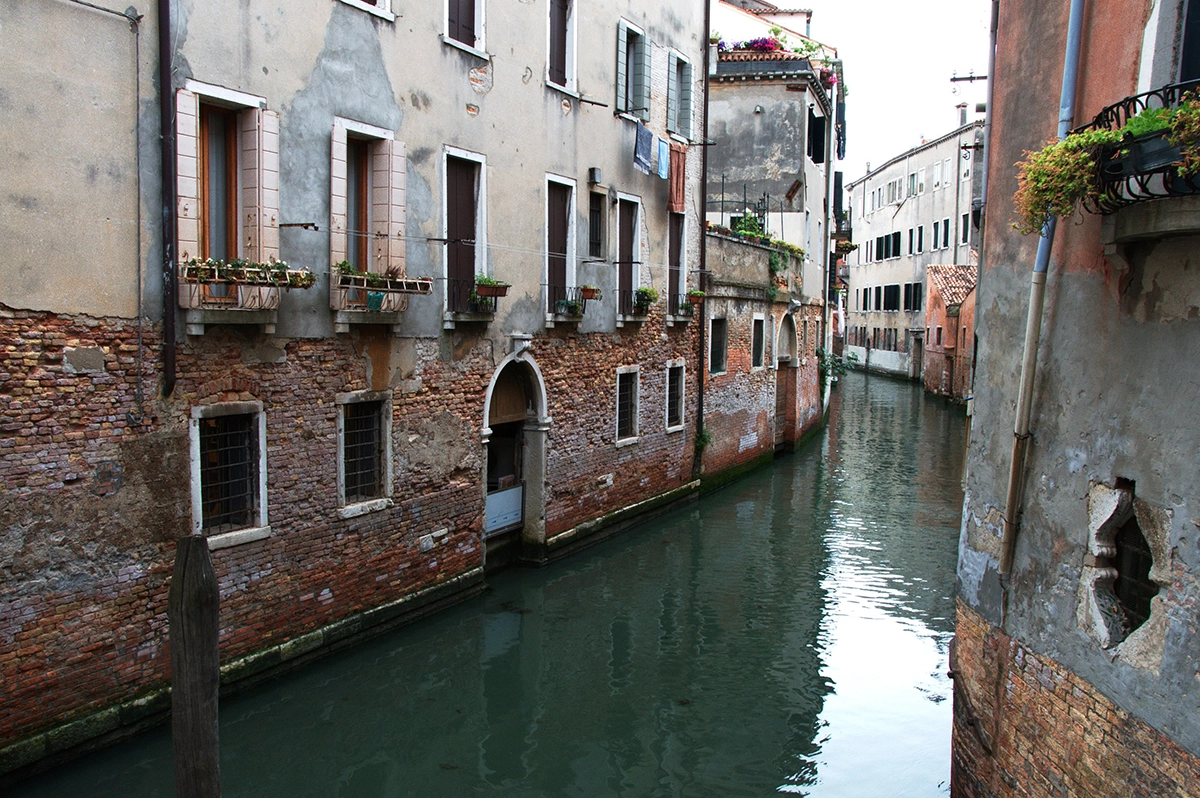 Venice Italy 11.8.2025