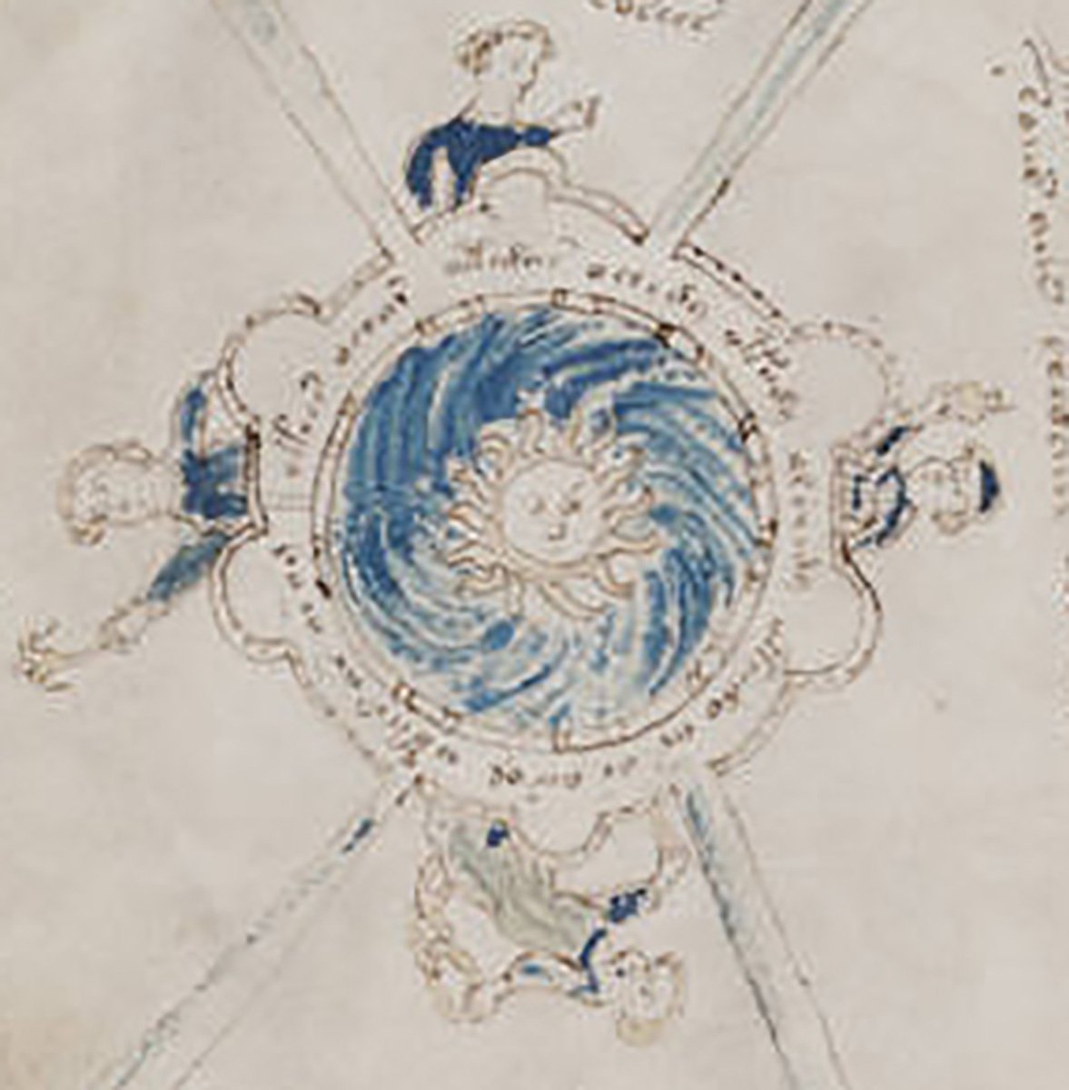 Voynich Manuscript 13.08.2025