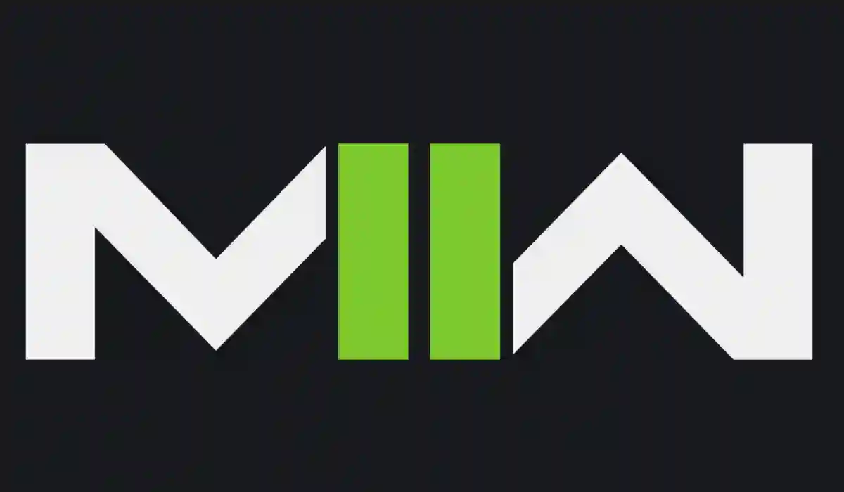 Logo officiel Modern Warfare 2 Logo officiel Modern Warfare 2