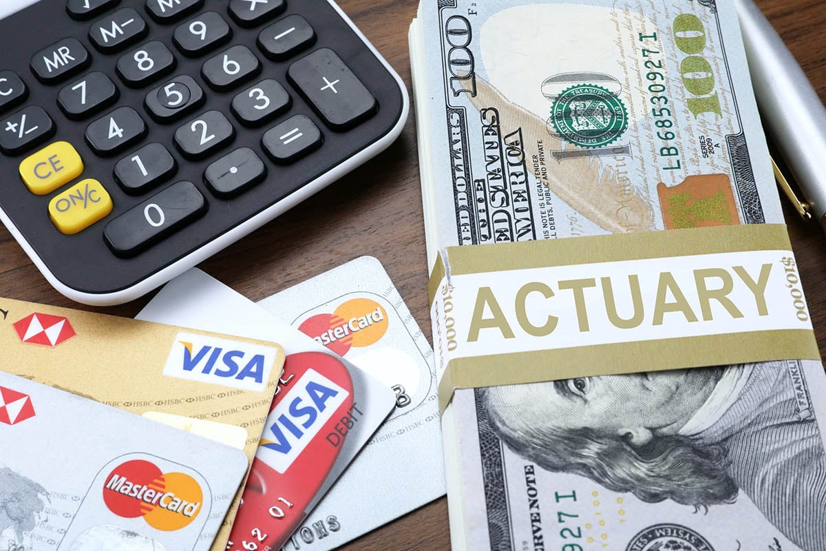 actuary 20.08.2025