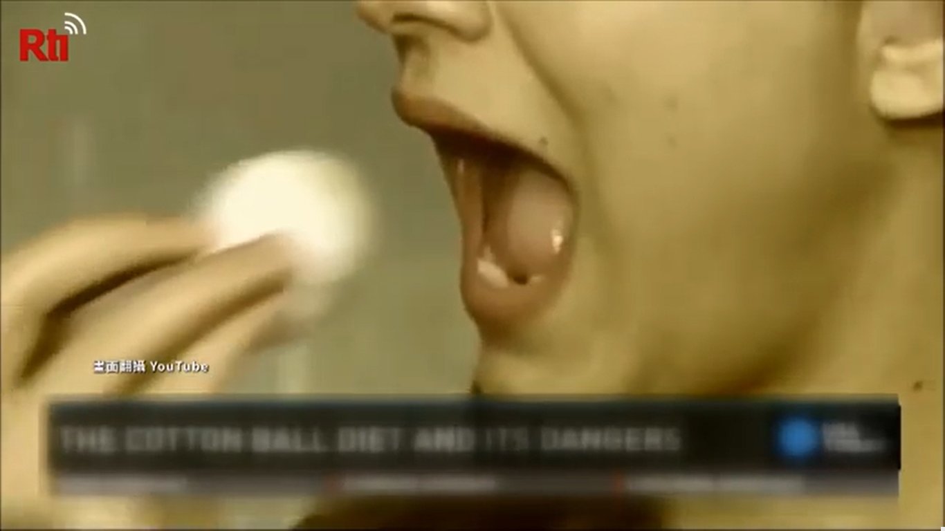 cotton diet 14.08.2025