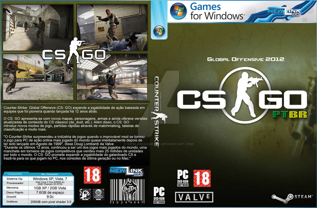counter strike global offensive 8.08.2025
