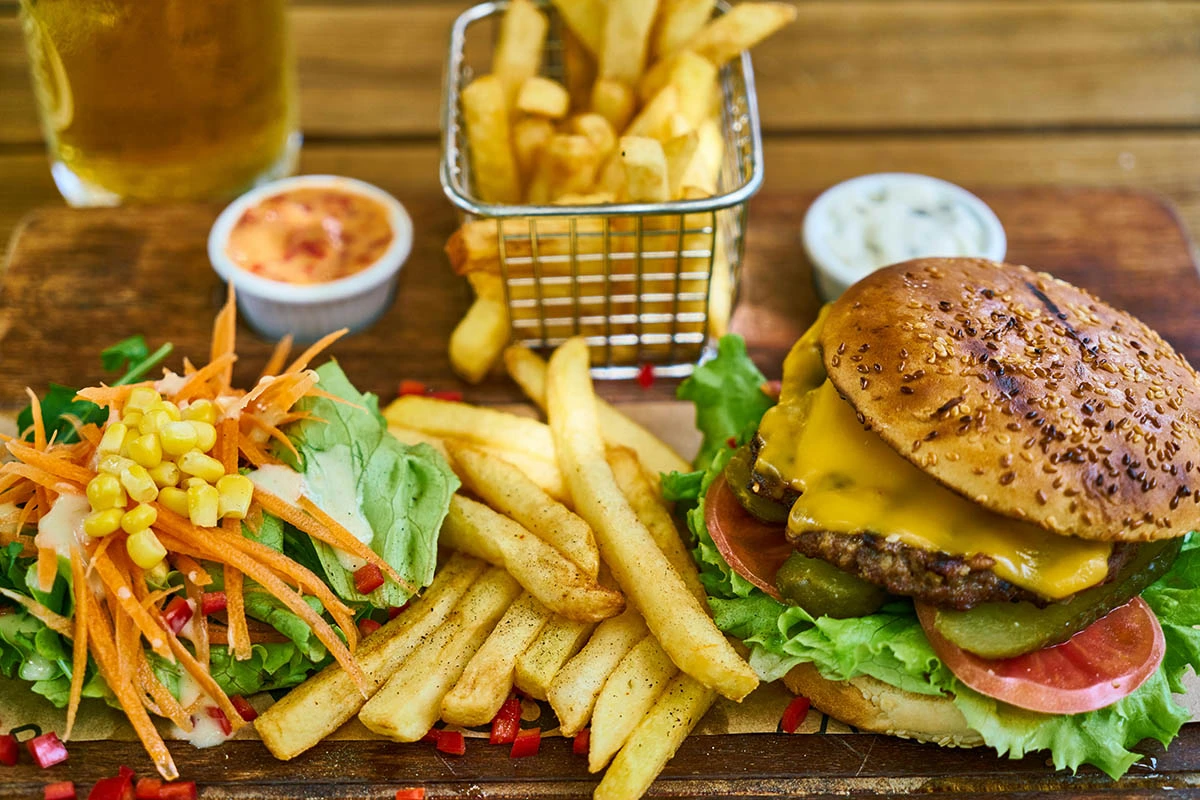 food addiction 4.08.2025