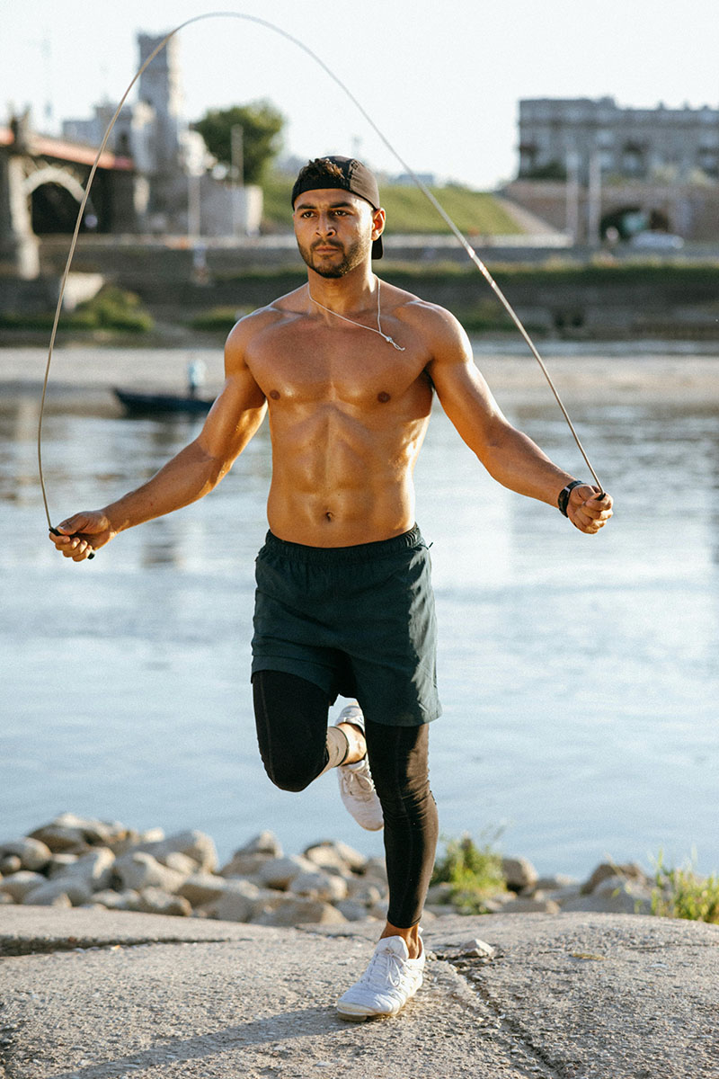 jump rope 22.08.2025