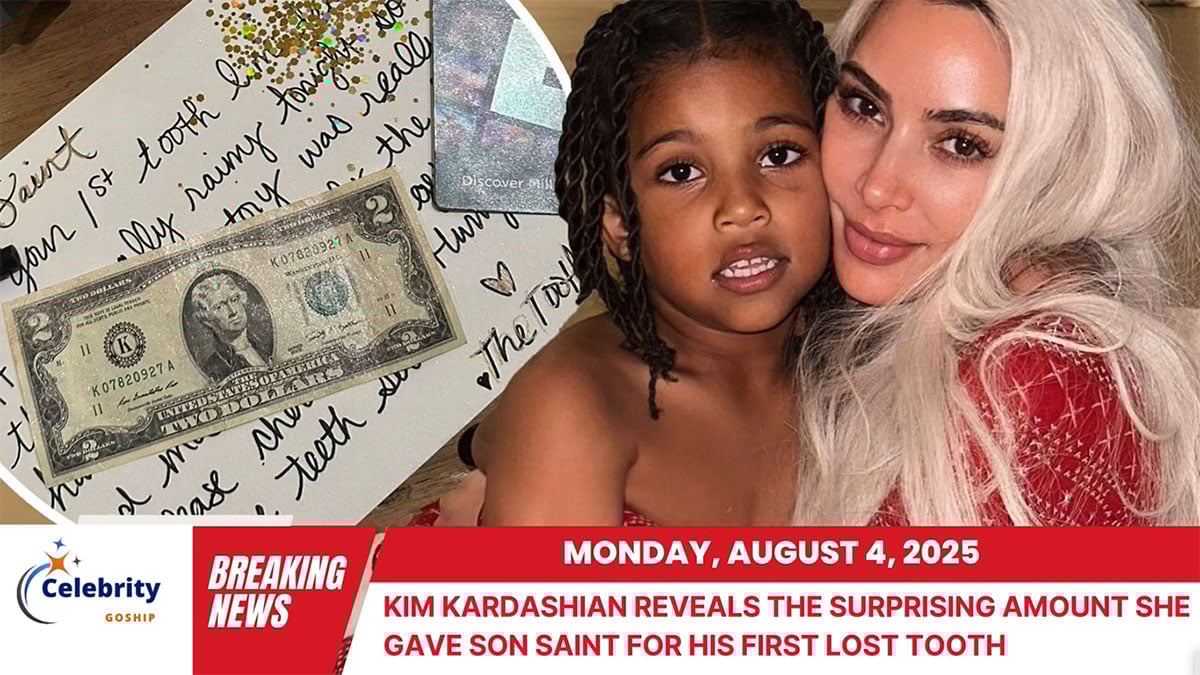 kim kardashian tooth fairy 5.08.2025 1