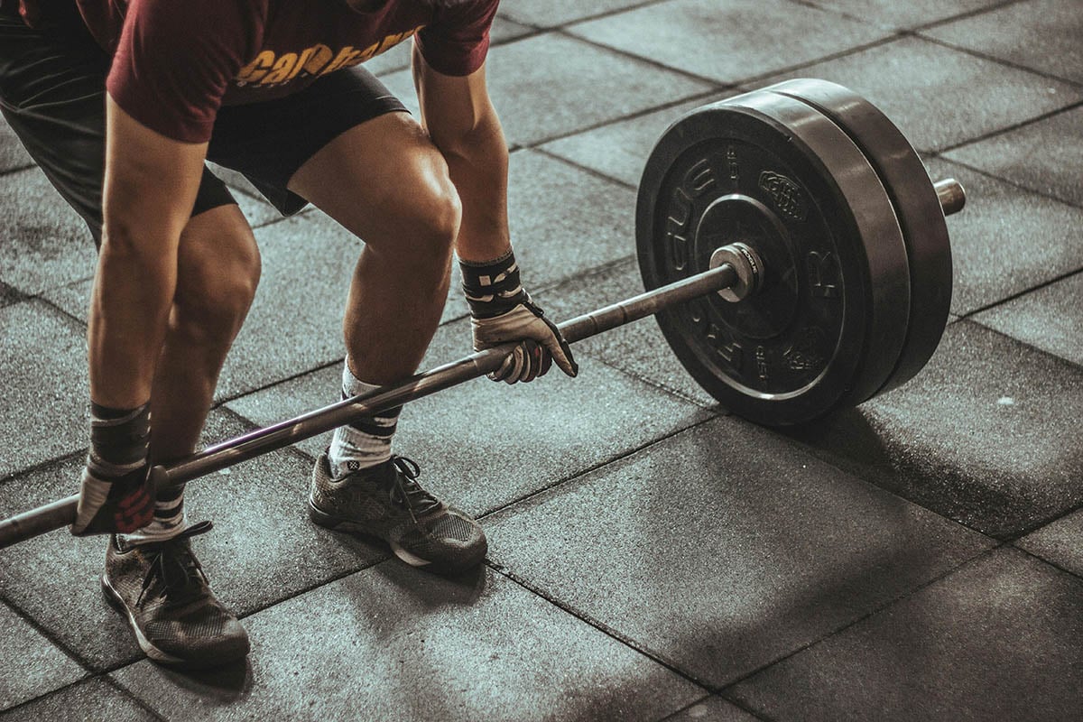 strength training 22.08.2025