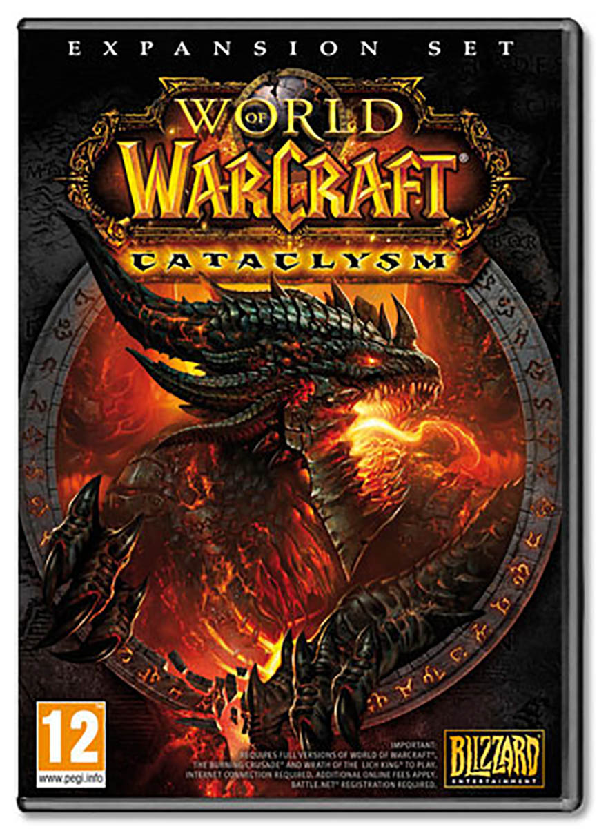 warcraft 5.08.2025