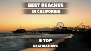 Best Beaches in California