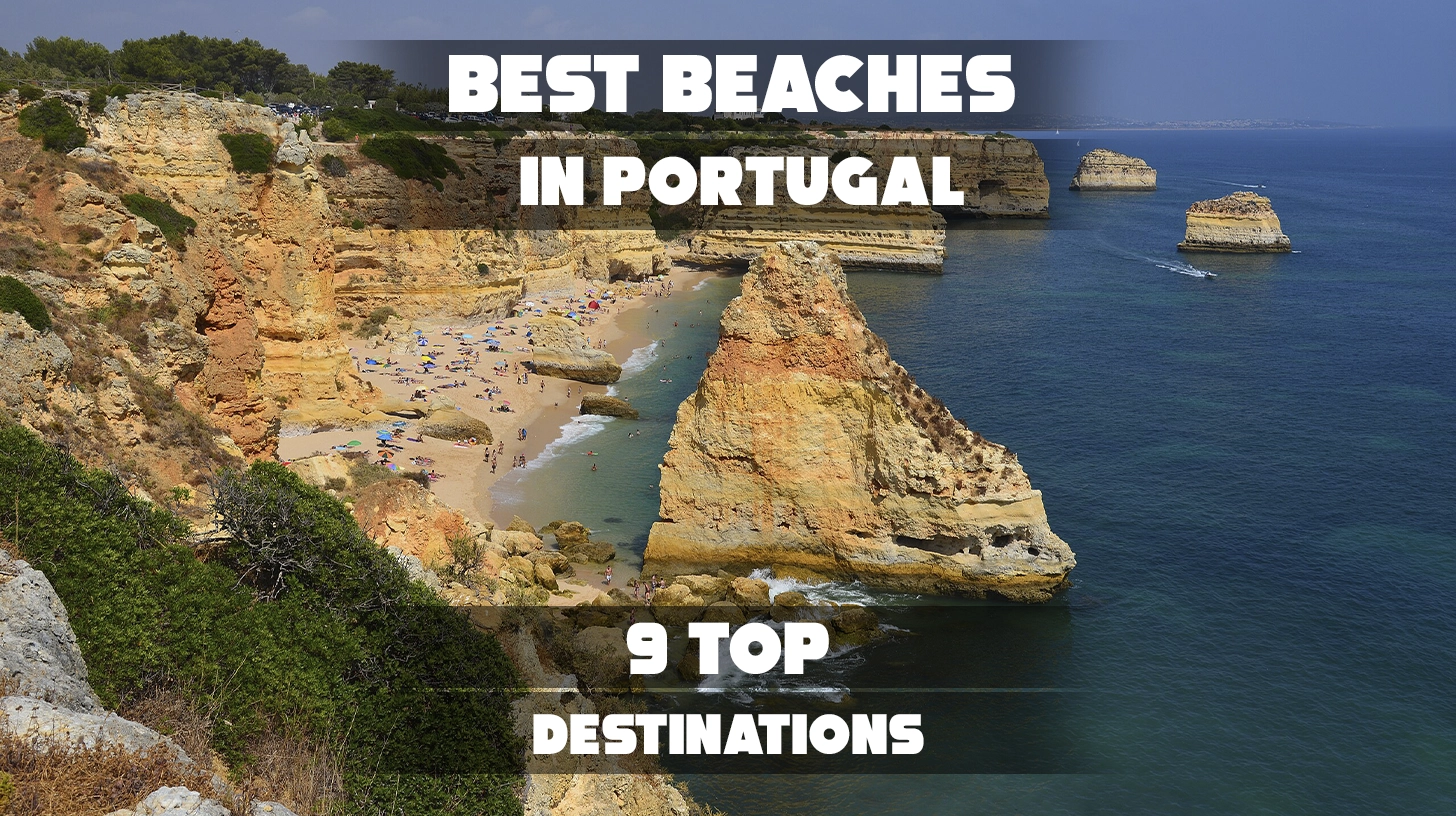 Best Beaches in Portugal