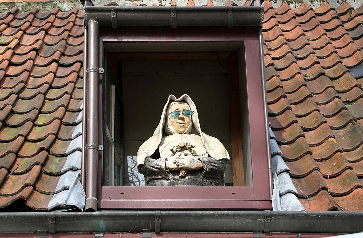Bruegge Beguine 19.09.2025