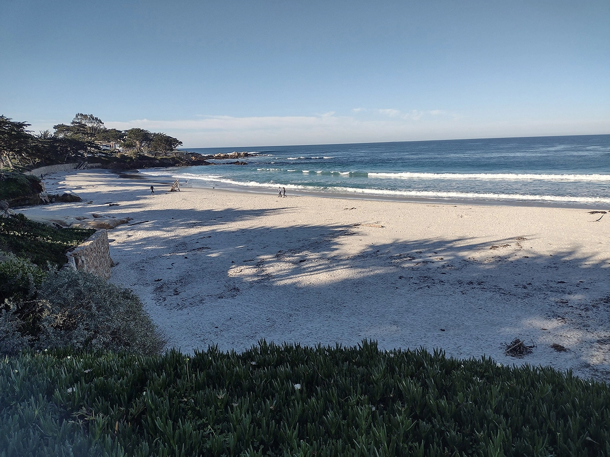 Carmel Shore 2.9.2025