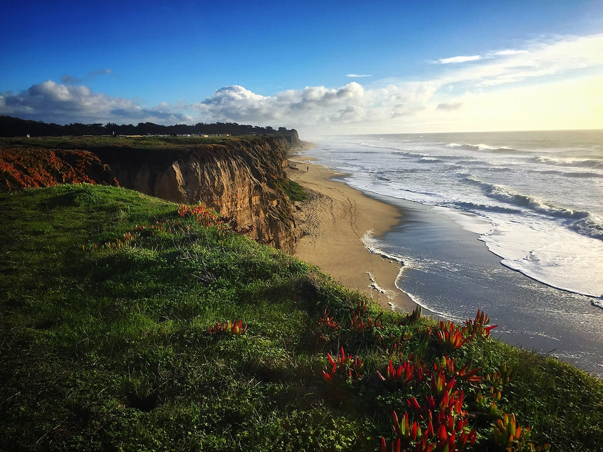 Half Moon Bay 2.9.2025